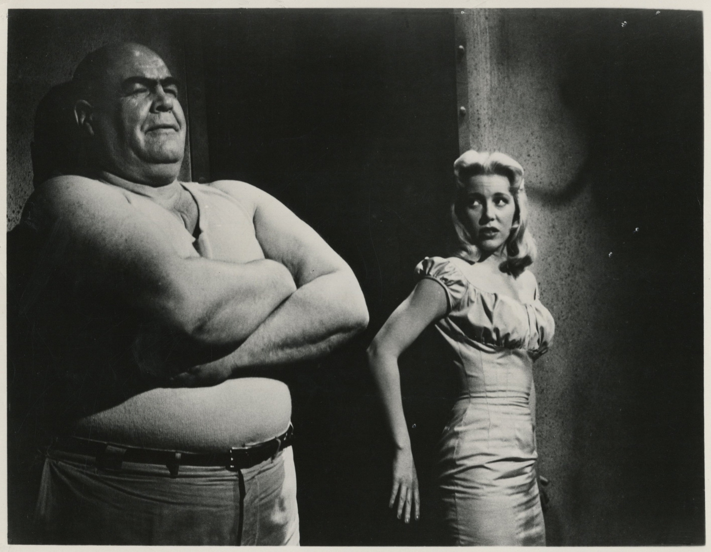 Sally Todd