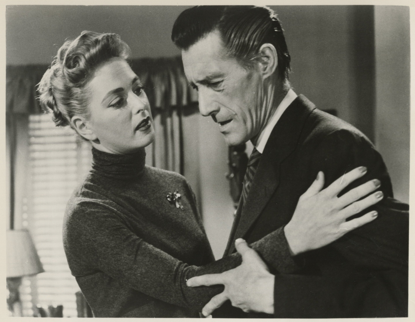 John Carradine