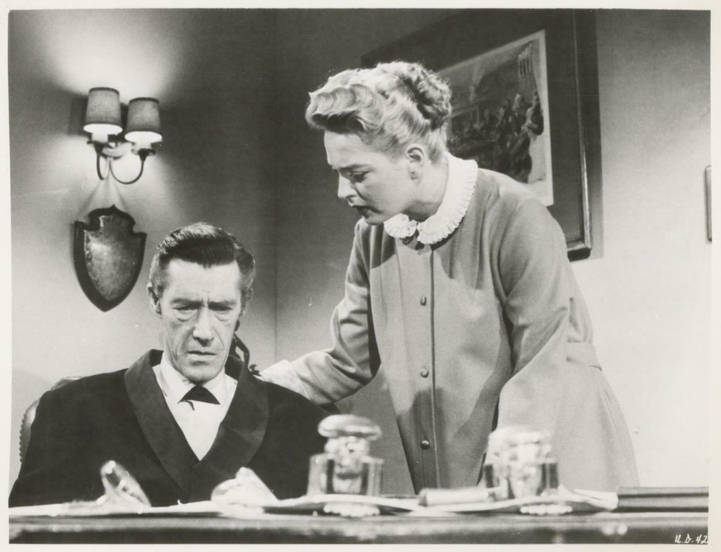 John Carradine