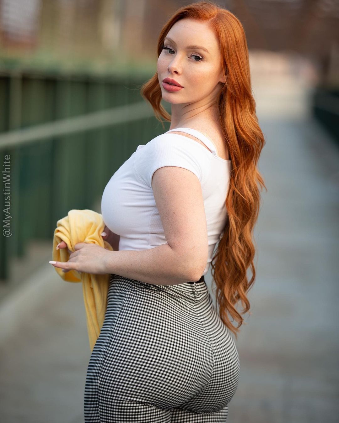 Austin White
