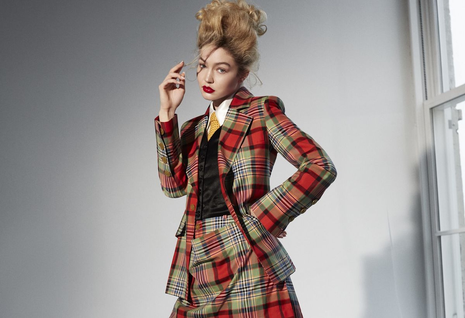 Gigi Hadid