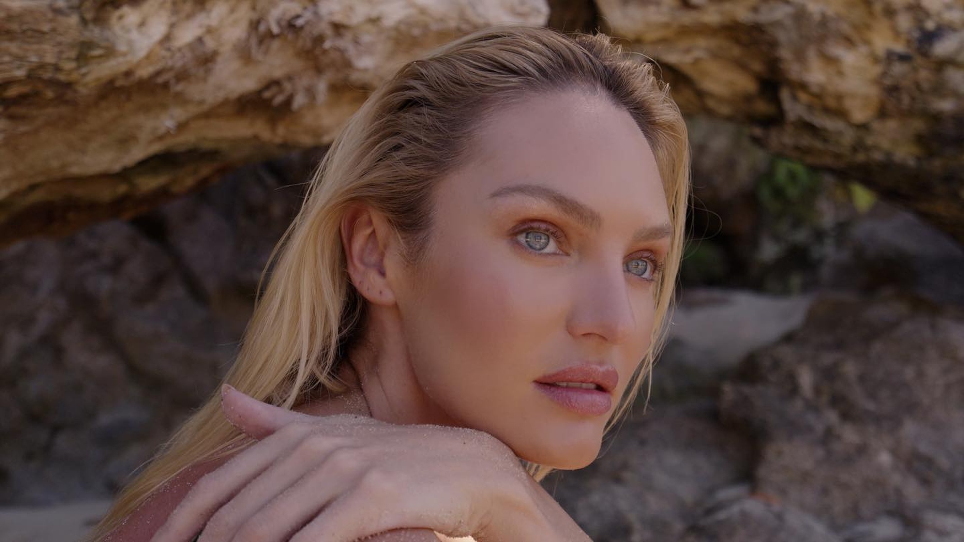 Candice Swanepoel