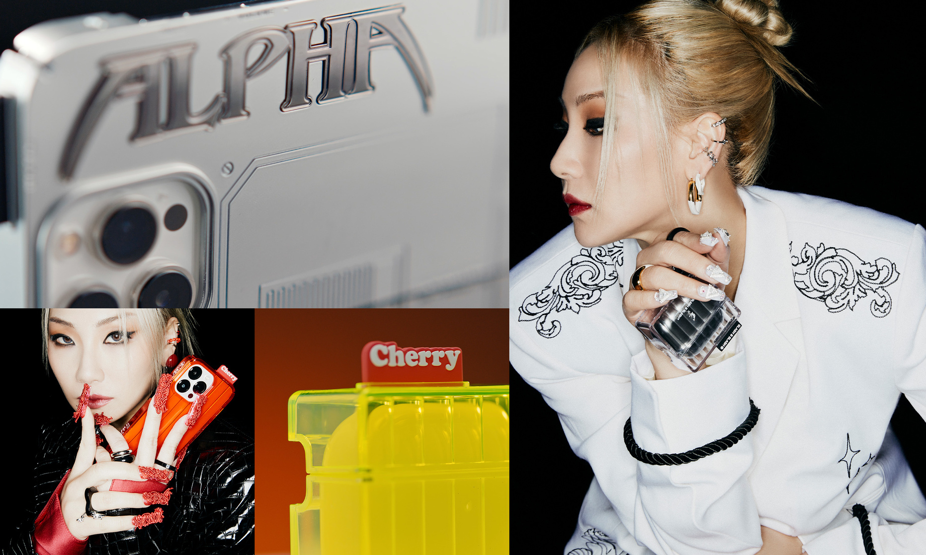 CL