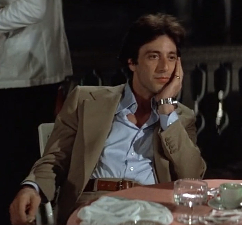 Image of Al Pacino