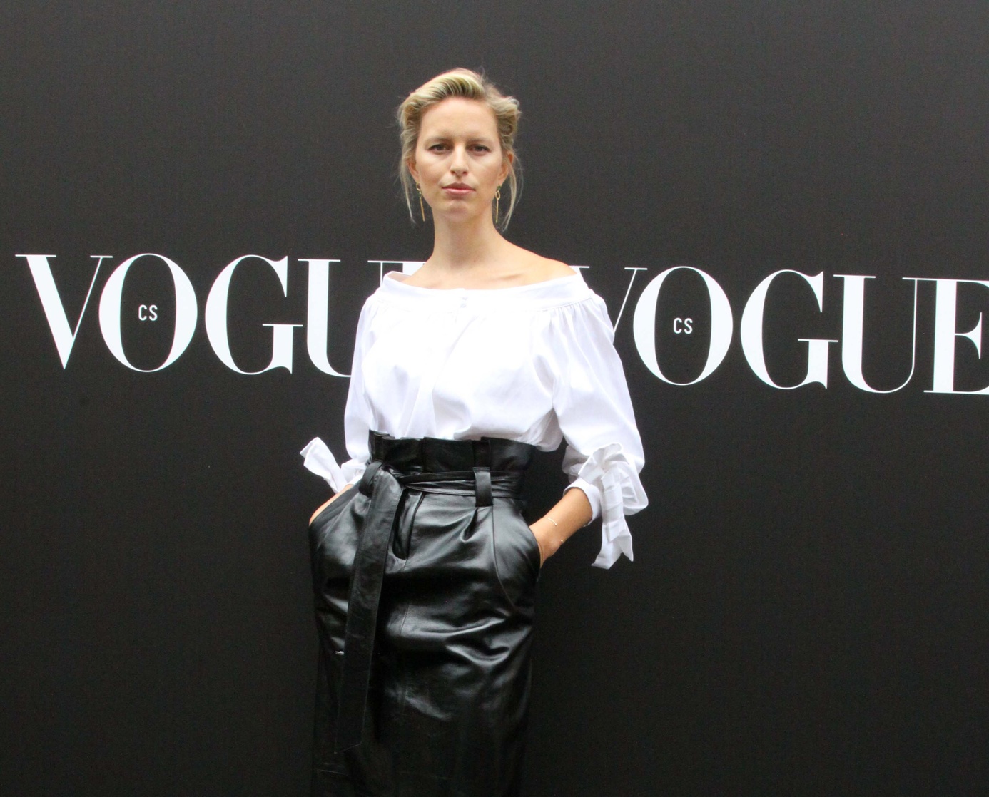 Karolina Kurkova