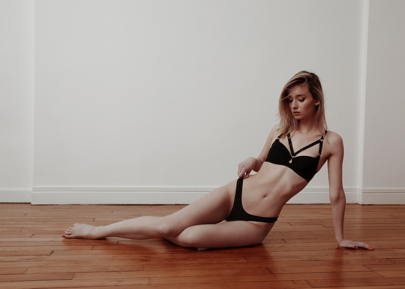Laure Blicharz