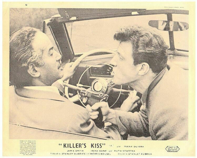 Picture of Killer's Kiss