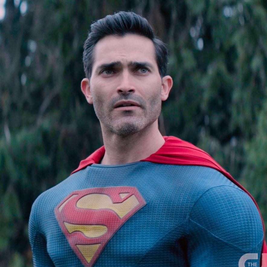 Superman & Lois