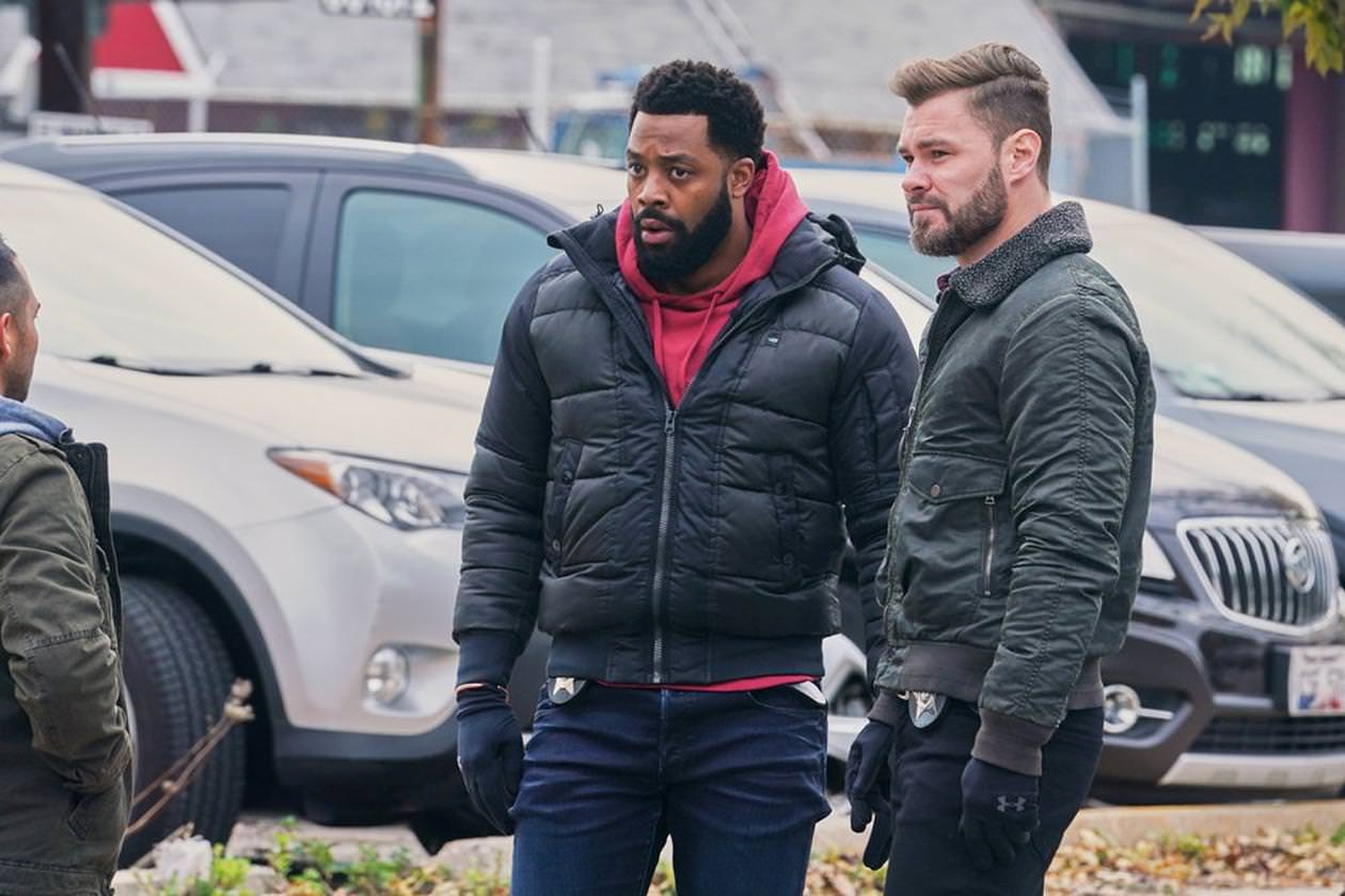 Chicago P.D.