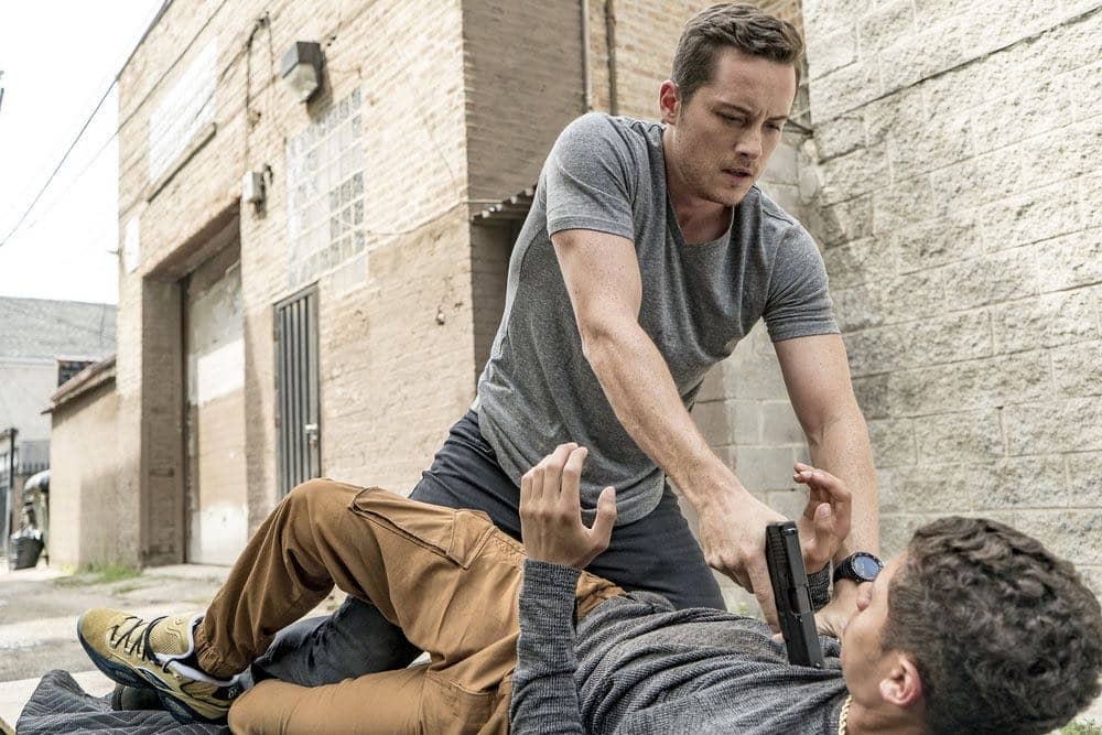 Chicago P.D.