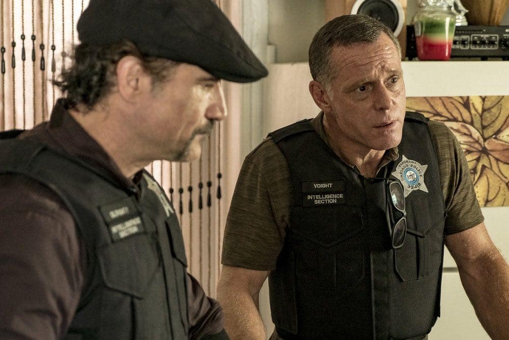 Chicago P.D.