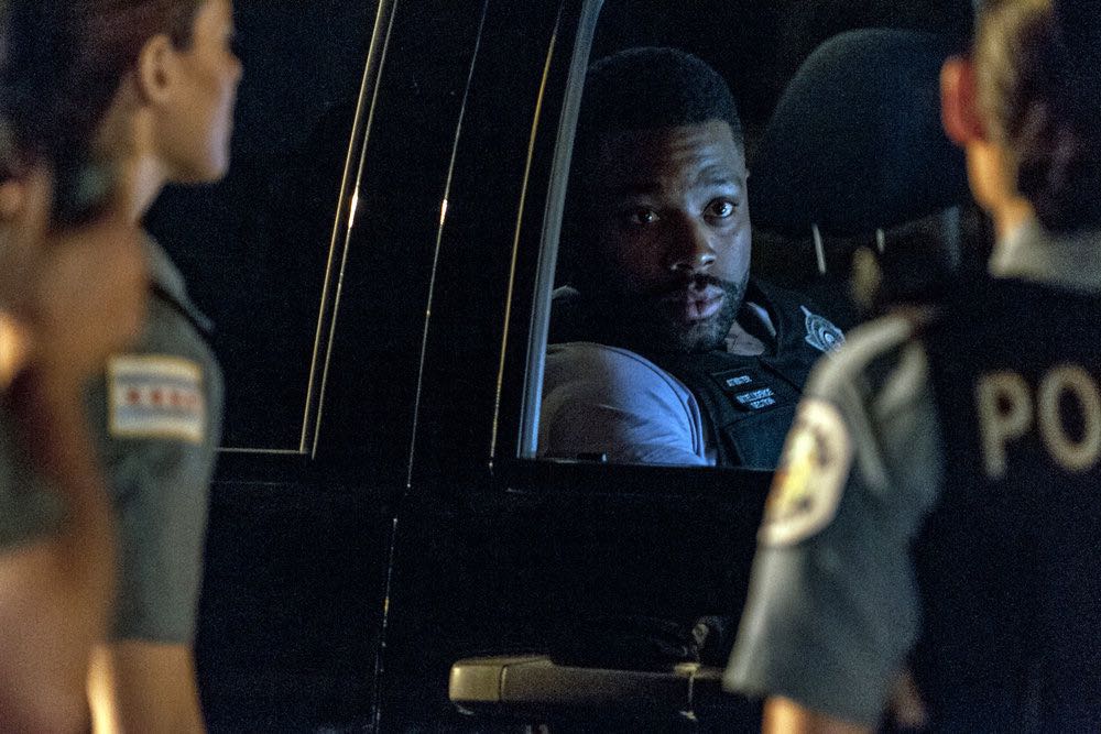 Chicago P.D.