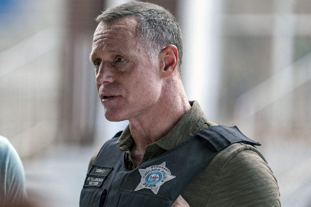 Chicago P.D.
