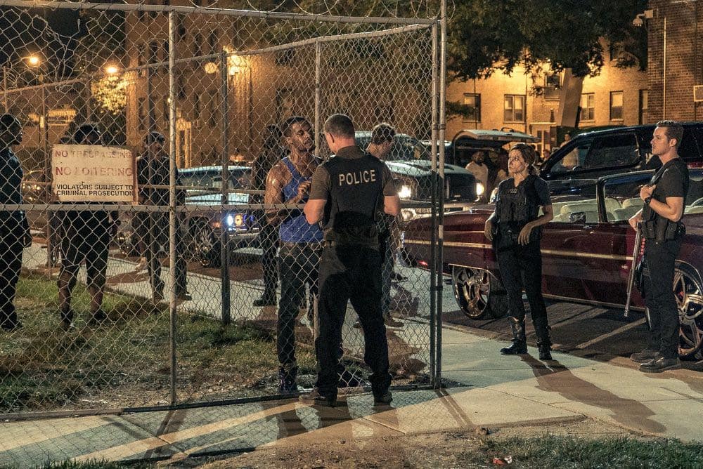 Chicago P.D.