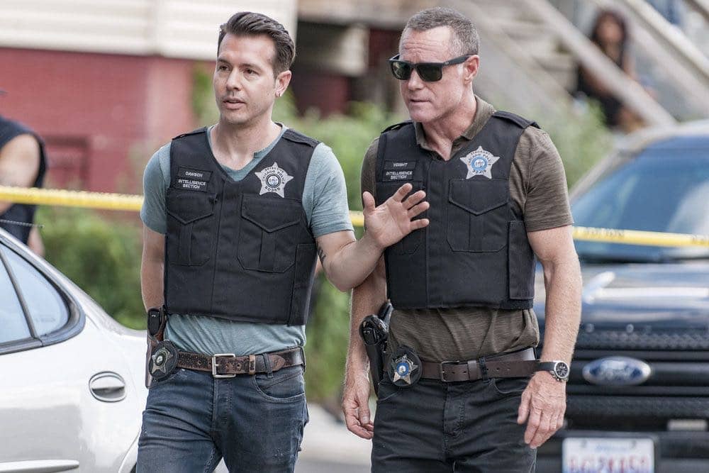 Chicago P.D.