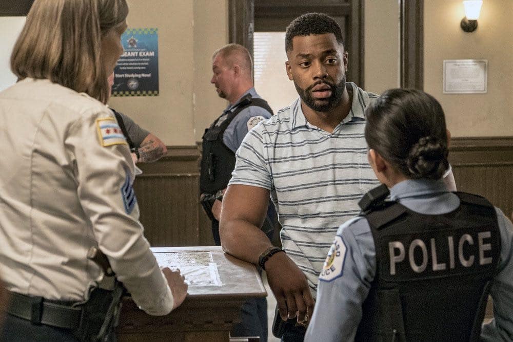 Chicago P.D.