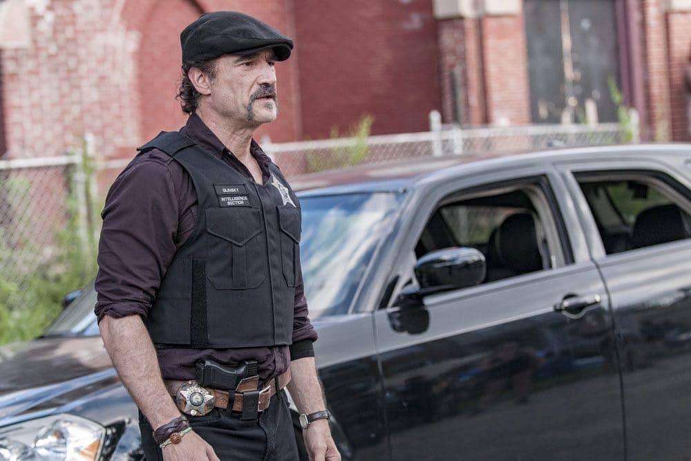 Chicago P.D.