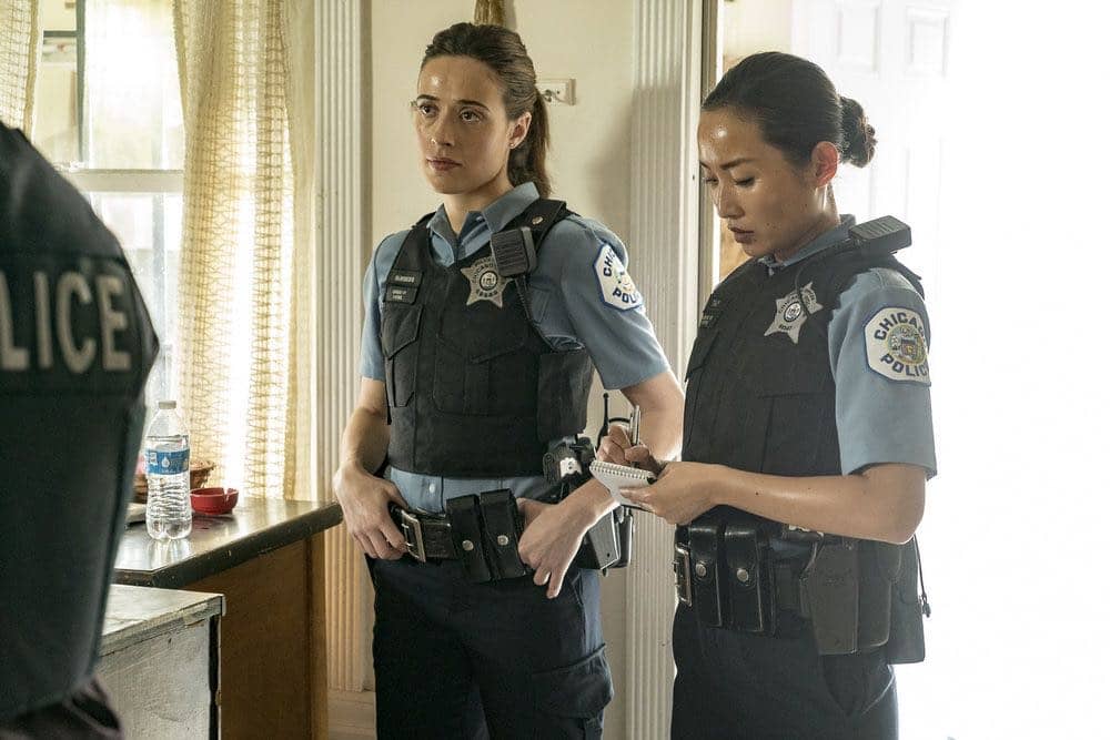 Chicago P.D.