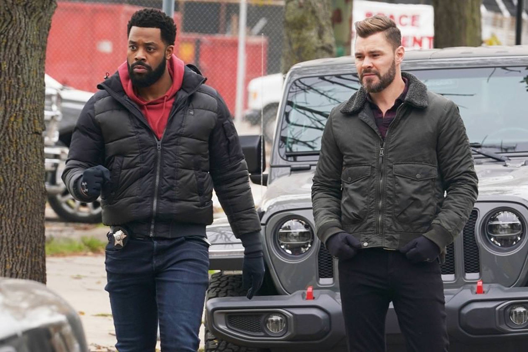 Chicago P.D.