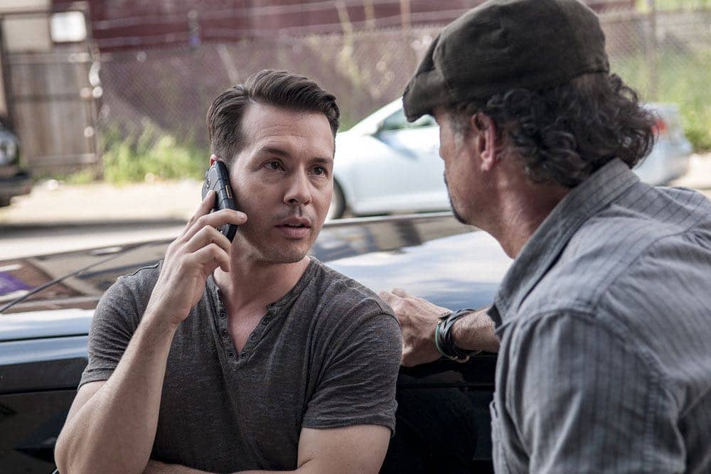 Chicago P.D.