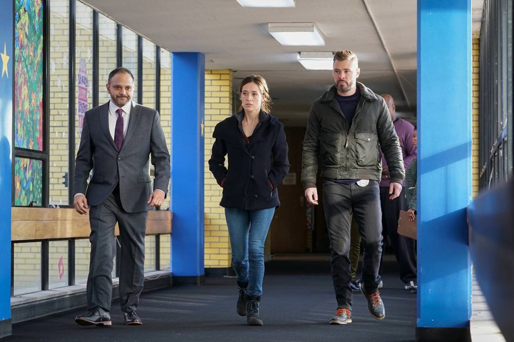 Chicago P.D.