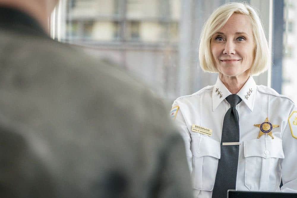 Chicago P.D.