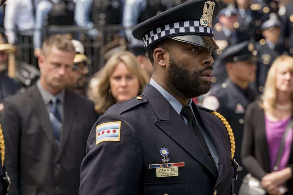Chicago P.D.