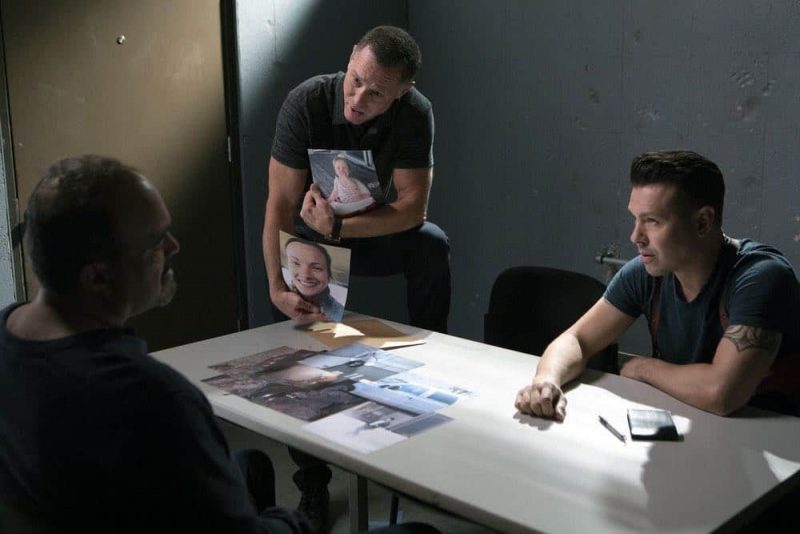 Chicago P.D.