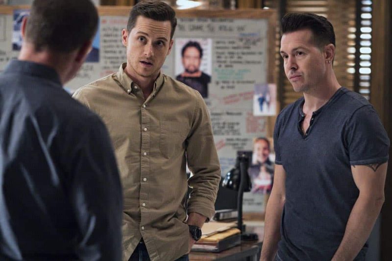 Chicago P.D.