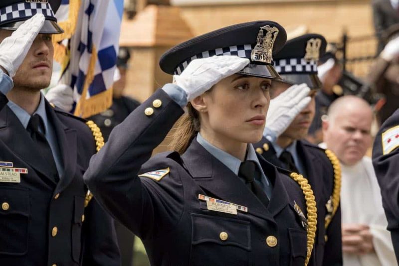 Chicago P.D.