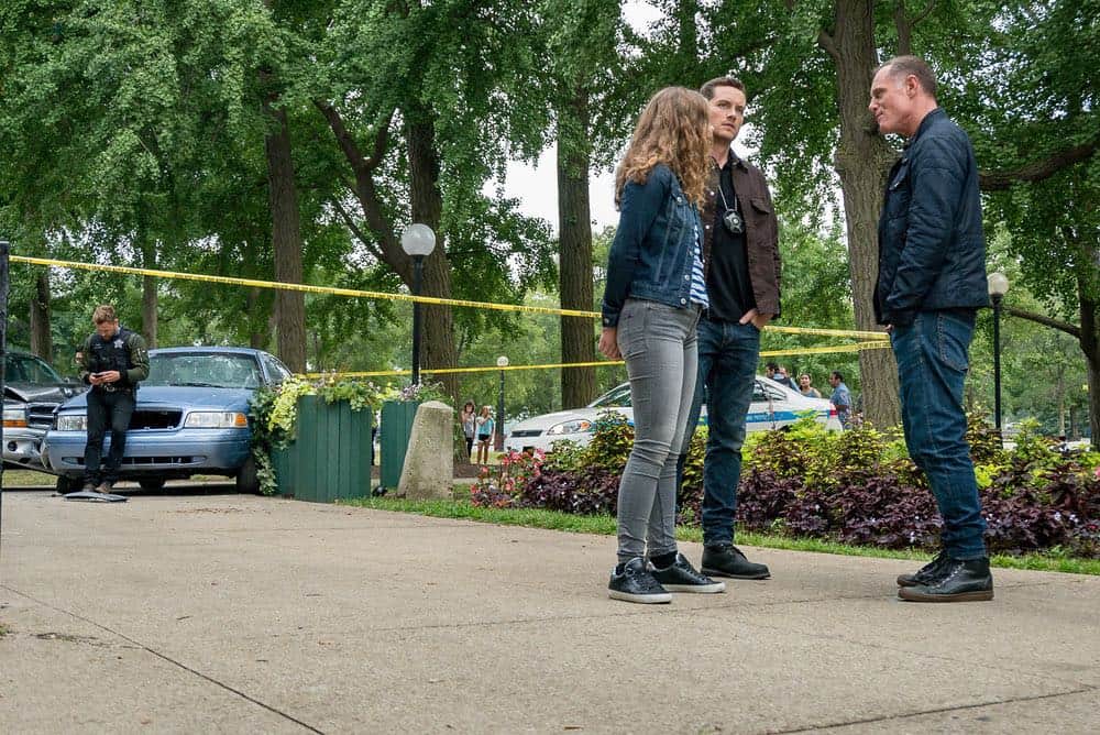 Chicago P.D.