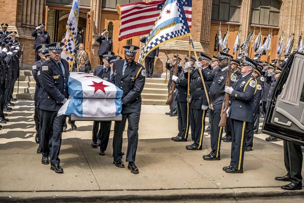 Chicago P.D.