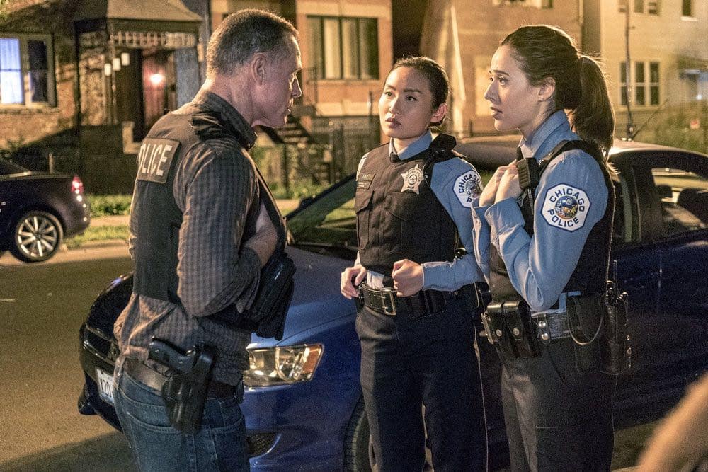 Chicago P.D.