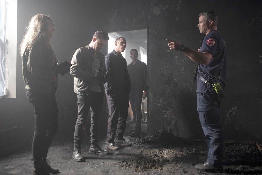 Chicago P.D.