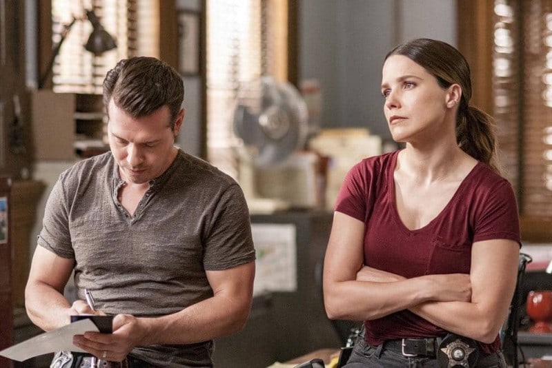 Chicago P.D.