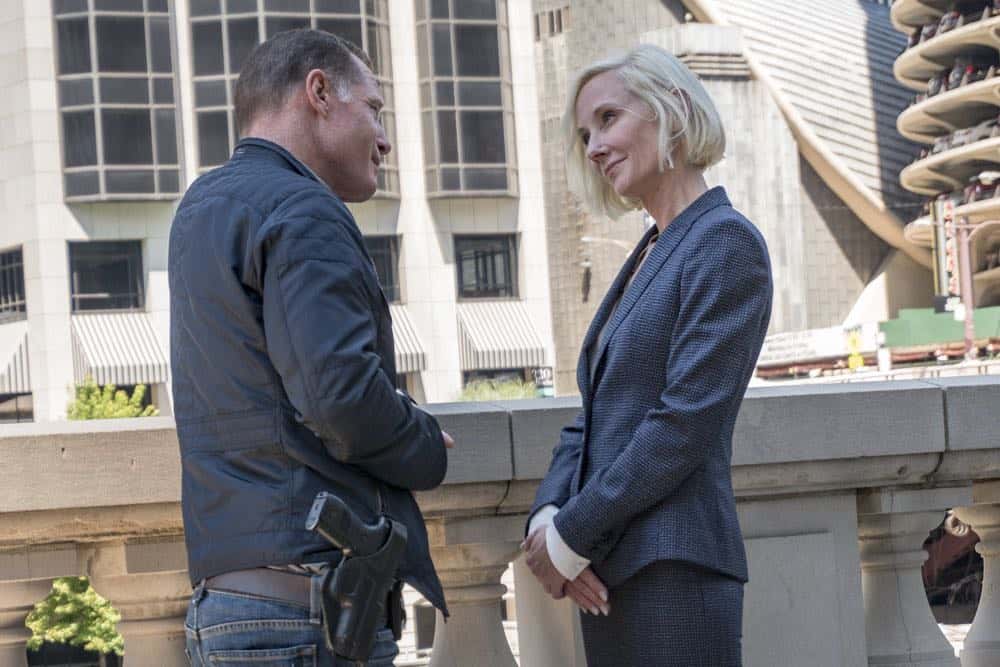Chicago P.D.