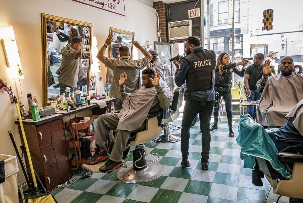 Chicago P.D.