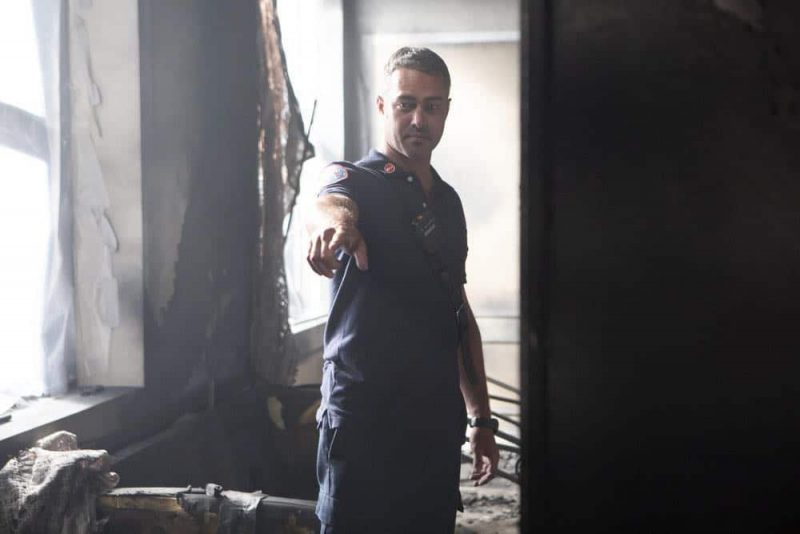 Chicago P.D.