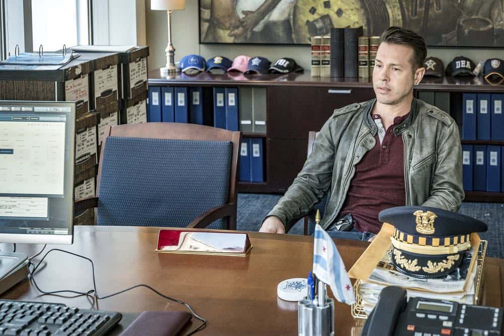 Chicago P.D.