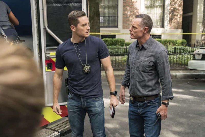 Chicago P.D.