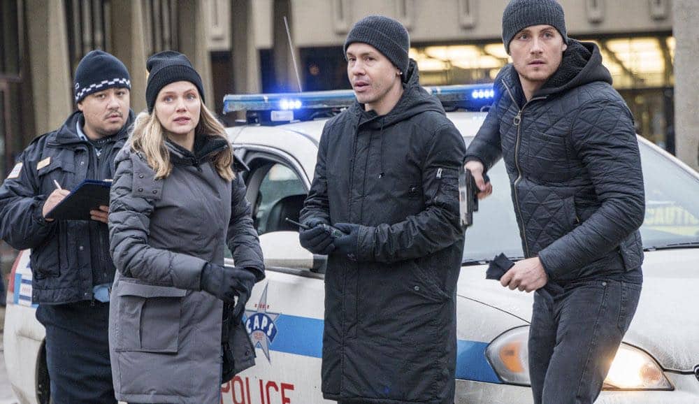 Chicago P.D.