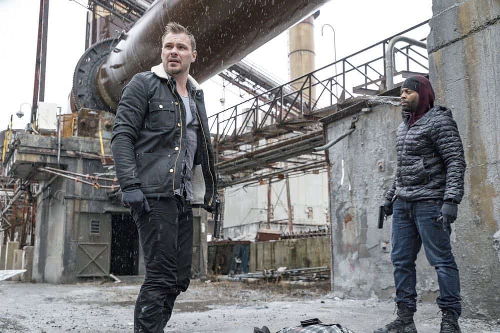 Chicago P.D.