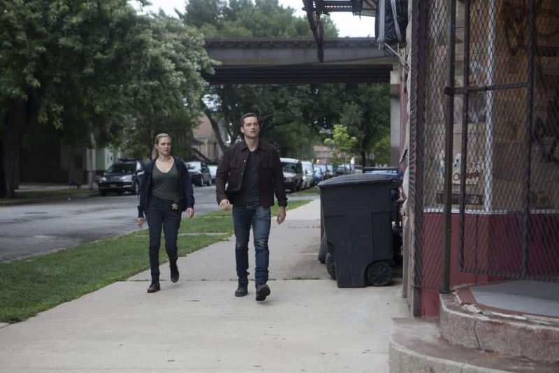 Chicago P.D.