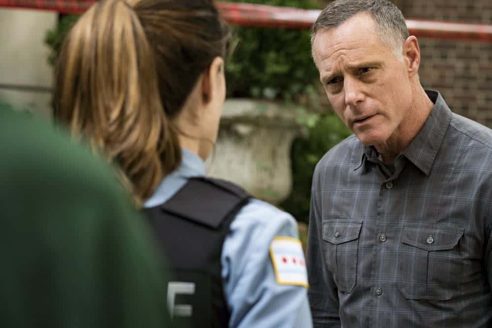 Chicago P.D.
