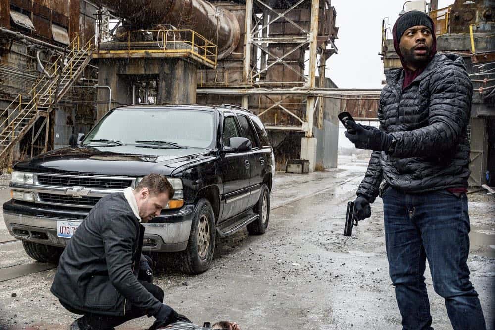 Chicago P.D.