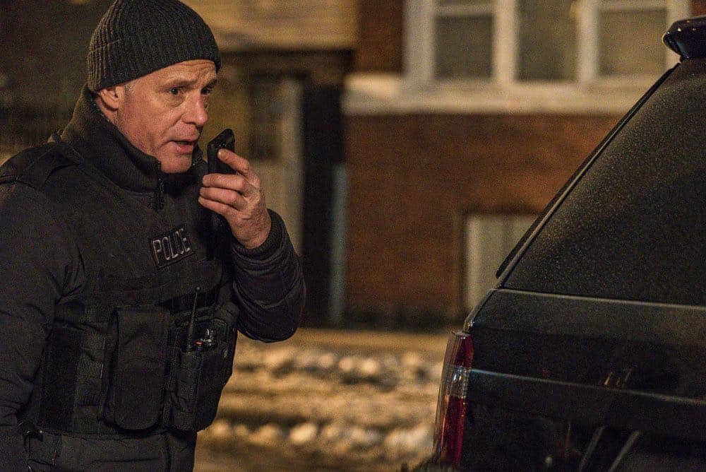 Chicago P.D.