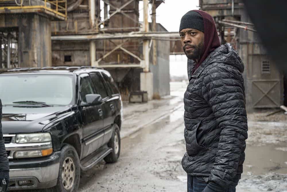 Chicago P.D.