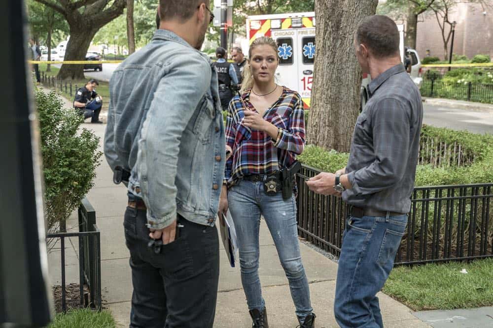 Chicago P.D.