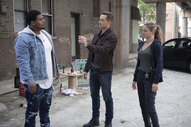Chicago P.D.