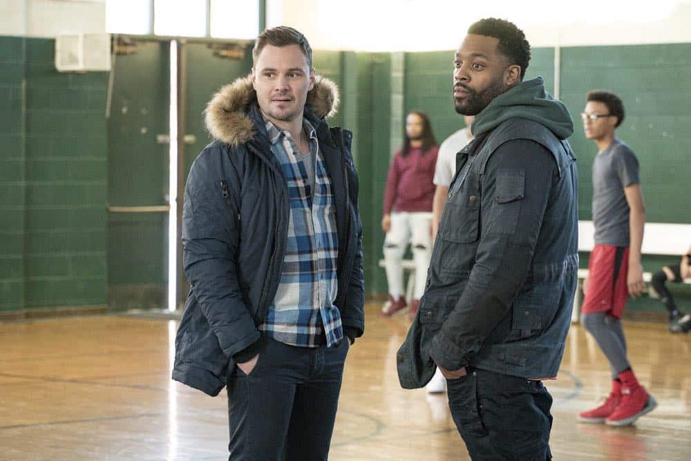 Chicago P.D.